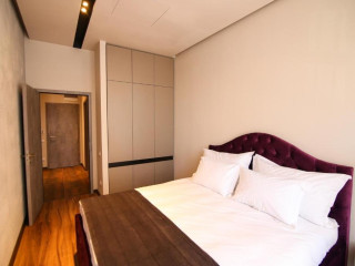 Casa Iacob APARTHOTEL