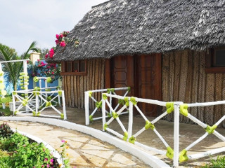 Greens Guest House