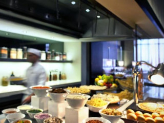 Centro Barsha