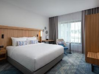 COURTYARD BUCHAREST FLOREASCA