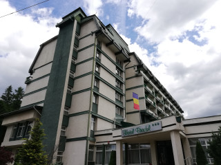 HOTEL BRADUL