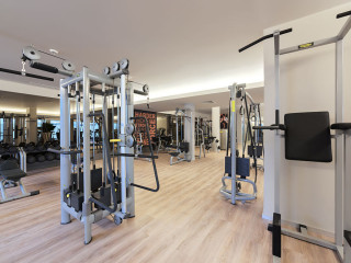 Ramada by Wyndham Bucharest Parc