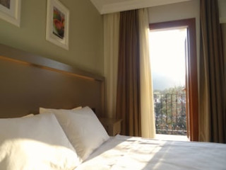 HOTEL PINE VALLEY