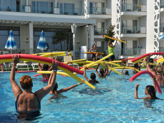 Maritim Hotel Paradise Blue Albena (Albena) 5*