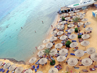 KING TUT AQUAPARK BEACH RESORT