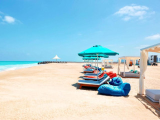 Gewan Luxury Palace Alamein