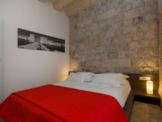 NIJE PRESA APARTMENTS