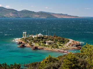 RIXOS PREMIUM BODRUM