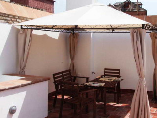 Apartamentos Coronado