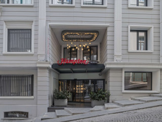 Hampton By Hilton Istanbul Sirkeci