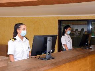 POSEIDON HOTEL amp; SPA JUPITER