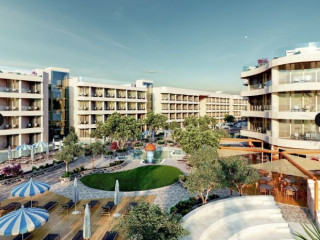 Holiday Inn Resort Bodrum West Beach