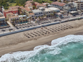 Grecotel Plaza Beach House