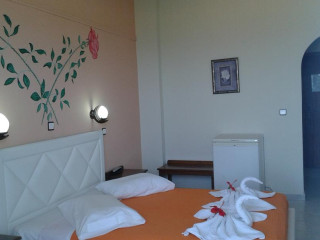 Casablanca Htl