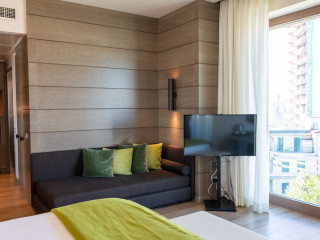 Starhotels E.c.ho.