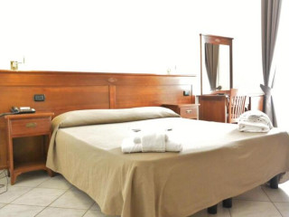 Hotel Trentina