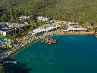 Greenbay Resort  Spa