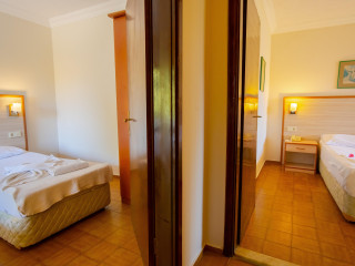 Dogan Paradise Beach