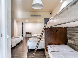 Hostel Trastevere