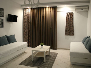 Zeus Hotel Platamonas