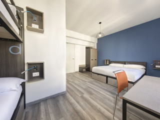 The RomeHello - Hostel