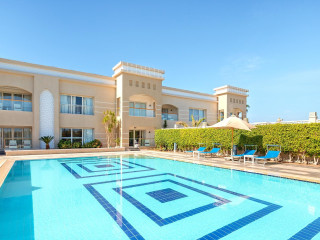 Pickalbatros Aqua Park