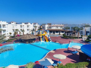 Sharm Bride Resort Aqua  SPA****