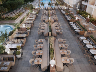 DIAMOND DELUXE HOTEL&SPA