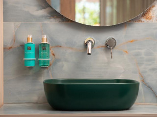 Cosmeen Lifestyle Boutique Stay