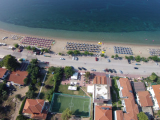 Blue Beach 