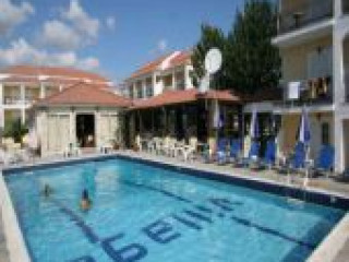 City Beach Resort (Milano Marittima)
