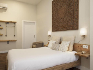 Radha Hotel BCN