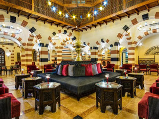 JAZ MAKADI OASIS RESORT & CLUB