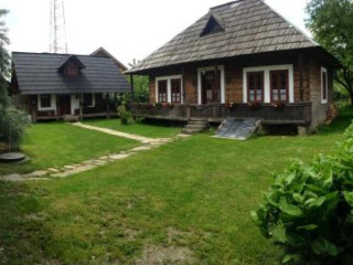 Pensiunea Casa Bunicii Vama