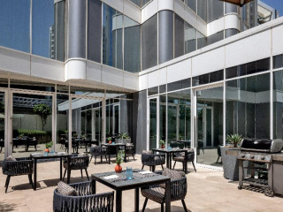 Staybridge Suites Dubai Business Bay An Ihg