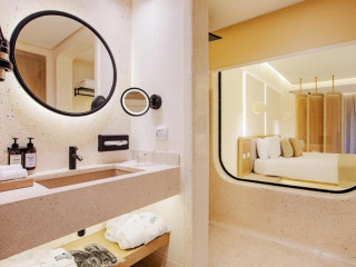 Sunrise Anjum Resort