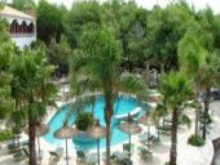 Iris Hotel