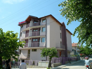 Favorite Family Hotel (Obzor) 2*