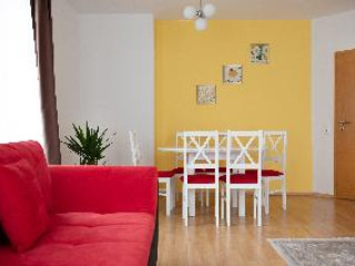 BRASOV HOLIDAY APARTMENTS - PERLA