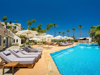 Emerald by Azul Collection