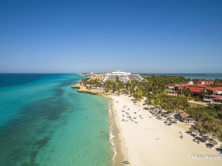 Combo Sejur Hotel Melia Varadero si Hotel Innside Habana Catedral 2 nopti