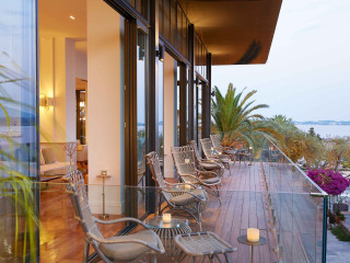 Corfu Imperial A Grecotel Resort To Live At Kommeno Peninsula