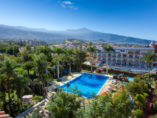 Apartamentos Masaru
