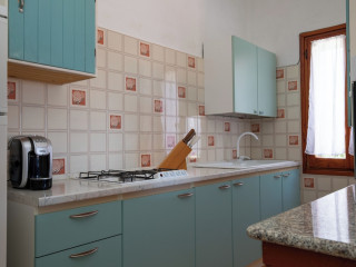 CASA DEL GELSOMINO A PORTO SAN PAOLO