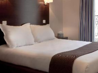 HOTEL VERLAIN