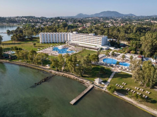 Kerkyra Blue Hotel & SPA