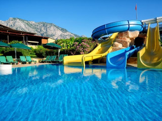 GYPSOPHILA CLUB MARINE