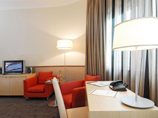 MAMAISON ANDRÁSSY BUDAPEST