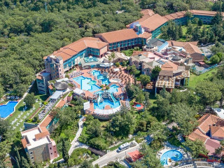 Liberty Lykia Adults Only