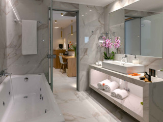 High Beach White (Crete)